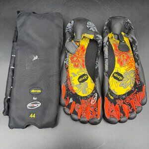 New Men's Vibram FiveFingers LIMITED EDITION Classic Shoes Size 44 for Suomy